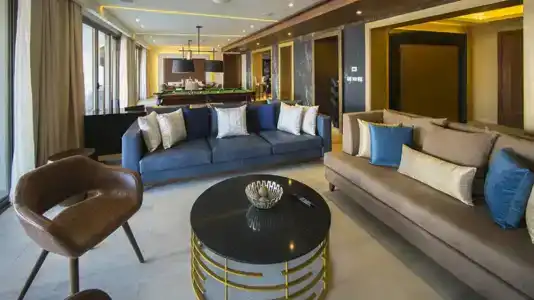 Royalton Bavaro, An Autograph Collection All-Inclusive Resort & Casino - 0