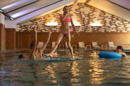 Ruskovets Thermal SPA & Ski Resort - 56