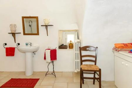Masseria Pozzo Tre Pile - 75