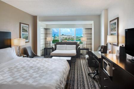 Holiday Inn Port Of Miami-Downtown, An Ihg - 3