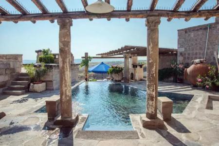 Les Maisons De Cappadoce - 356