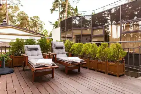 Tb Palace & Spa - 27