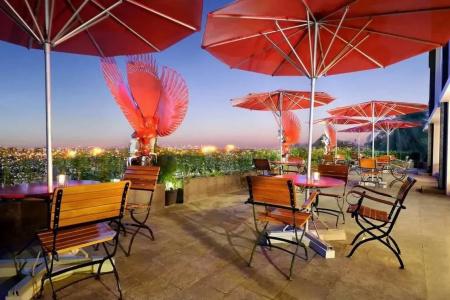 Ibis Bali Kuta - 17