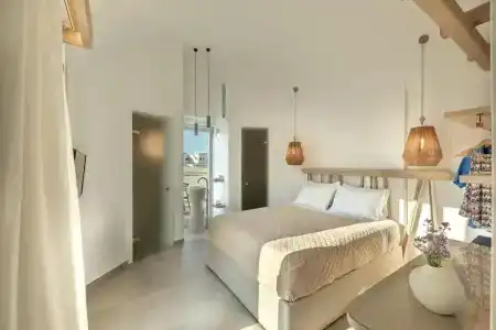 Alafropetra Luxury Suites - 83