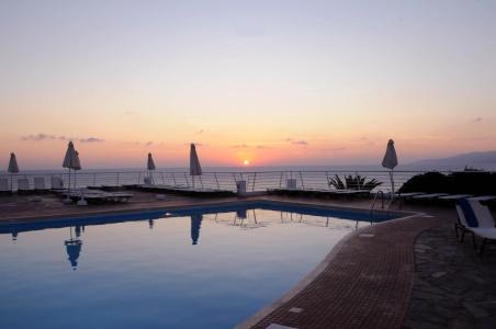 Hersonissos Village & Bungalows - 19