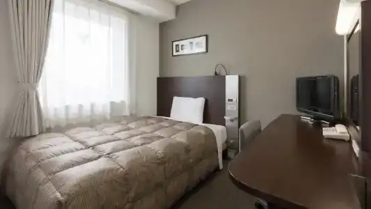Comfort Maebashi - 39