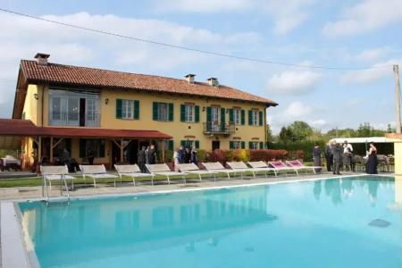 Cascina Desderi - 38