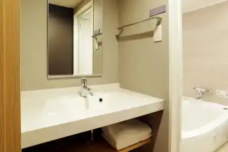 Jr Inn Asahikawa - 50