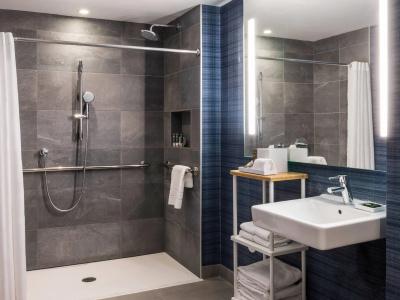 Novotel Miami Brickell - 10