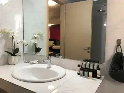 Connect Suites - 62