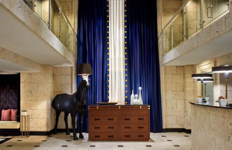 Kimpton George, An Ihg - 41