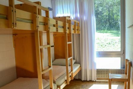 Luzern Youth Hostel - 63