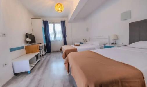 Urla Butik Otel - 18