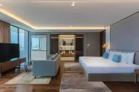 Sel de Mer & Suites - 180