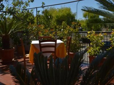 b&b Scalea Rooms - 17