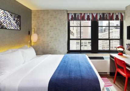 The Paul Nyc-Chelsea, Ascend Collection - 4