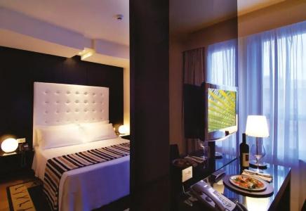 Sardegna - Suites & Restaurant - 6
