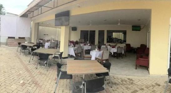 ShaMool Inn - 27