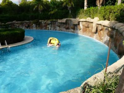 Apartamentos Beni-Beach - 16