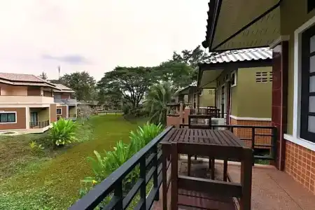 Forra Hill Resort Loei - 45