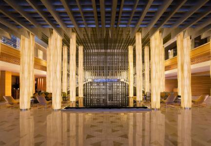 Jw Marriott Shenzhen - 13
