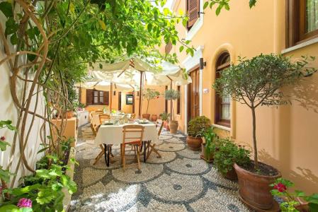 Rodos Niohori Elite Suites Boutique - 15