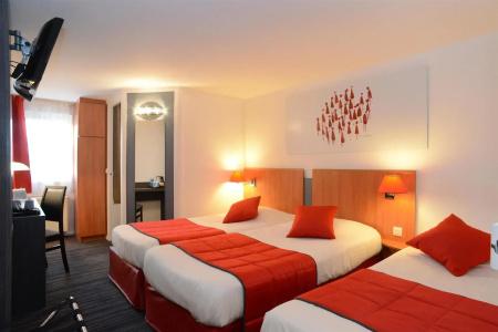 Kyriad Dijon Est - Quetigny - 4