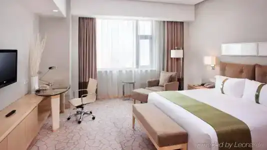 Holiday Inn Beijing Deshengmen, An Ihg - 6