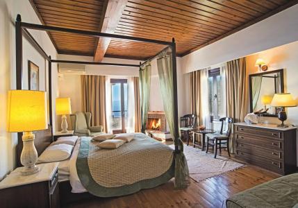 Domotel Anemolia Mountain Resort - 84