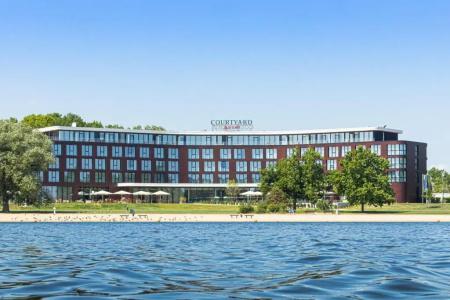 Courtyard by Marriott Wolfsburg - 14