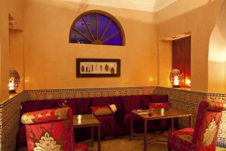 Riad Les Bougainvilliers - 17
