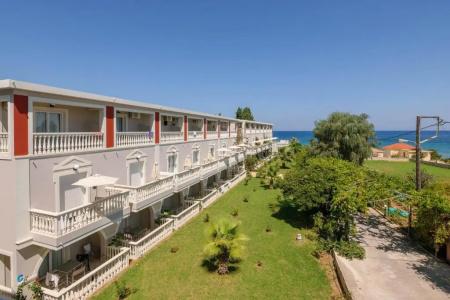 Belussi Beach & Suites - 34