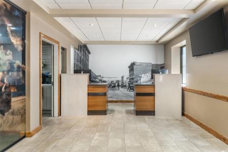 Best Western Plus Clocktower Inn - 27