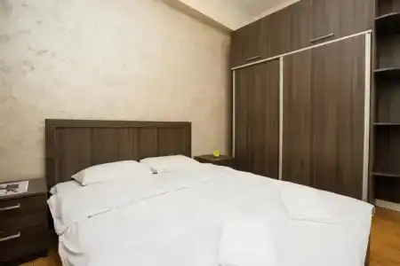 Stay Inn at Northern Avenue - 125
