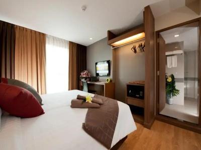 41 Suite Bangkok - 44