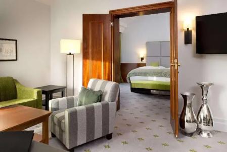 Kempinski Frankfurt Gravenbruch - 209