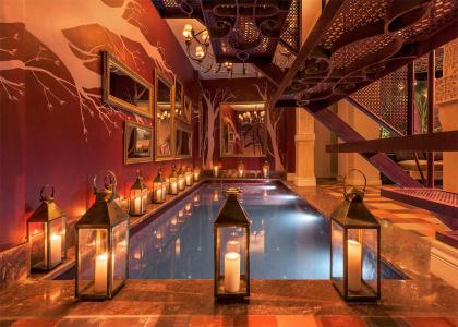 Riad Karmela Princesse - 13