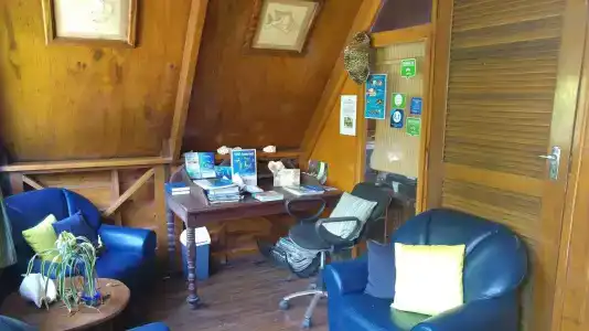Mango Lodge - 1