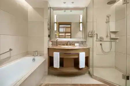 Crowne Plaza Shanghai Fudan, An Ihg - 53
