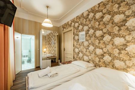 Pension Baronesse - 5