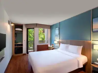 Ibis Phuket Patong - Sha Extra Plus - 34