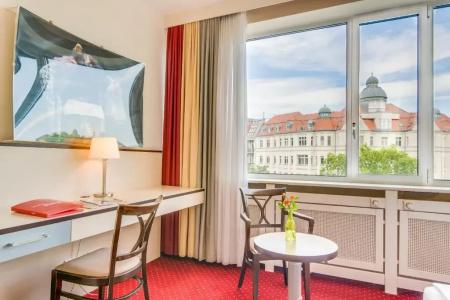 Come Inn Berlin Kurfürstendamm - 40