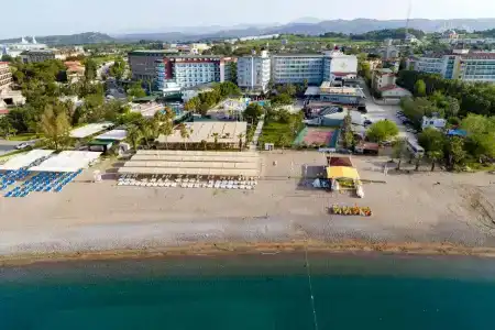 Merİdİa Beach - 24
