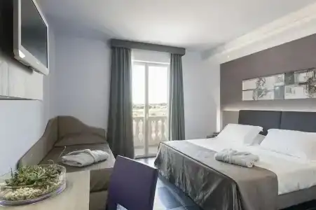 Le Dune Suite - 32