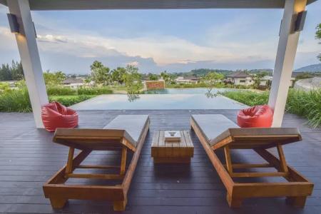 The Spirit Hua Hin - 212