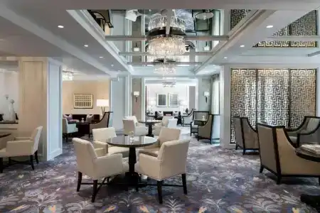 The Ritz-Carlton, Dallas - 51