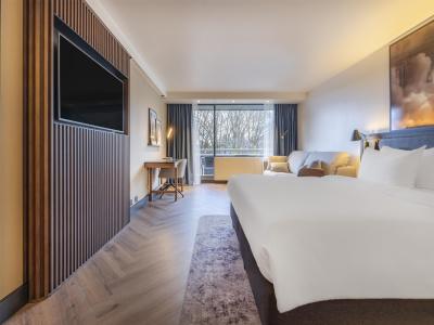 Radisson Blu Scandinavia, Oslo - 40