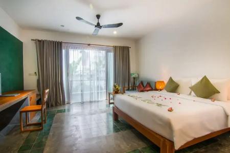 Diamond D'angkor Boutique - 137