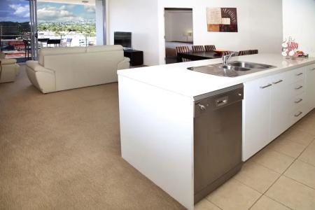 Toowoomba Central Plaza Apartment - 56