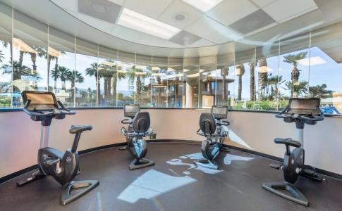 Marriott's Desert Springs Villas I - 20